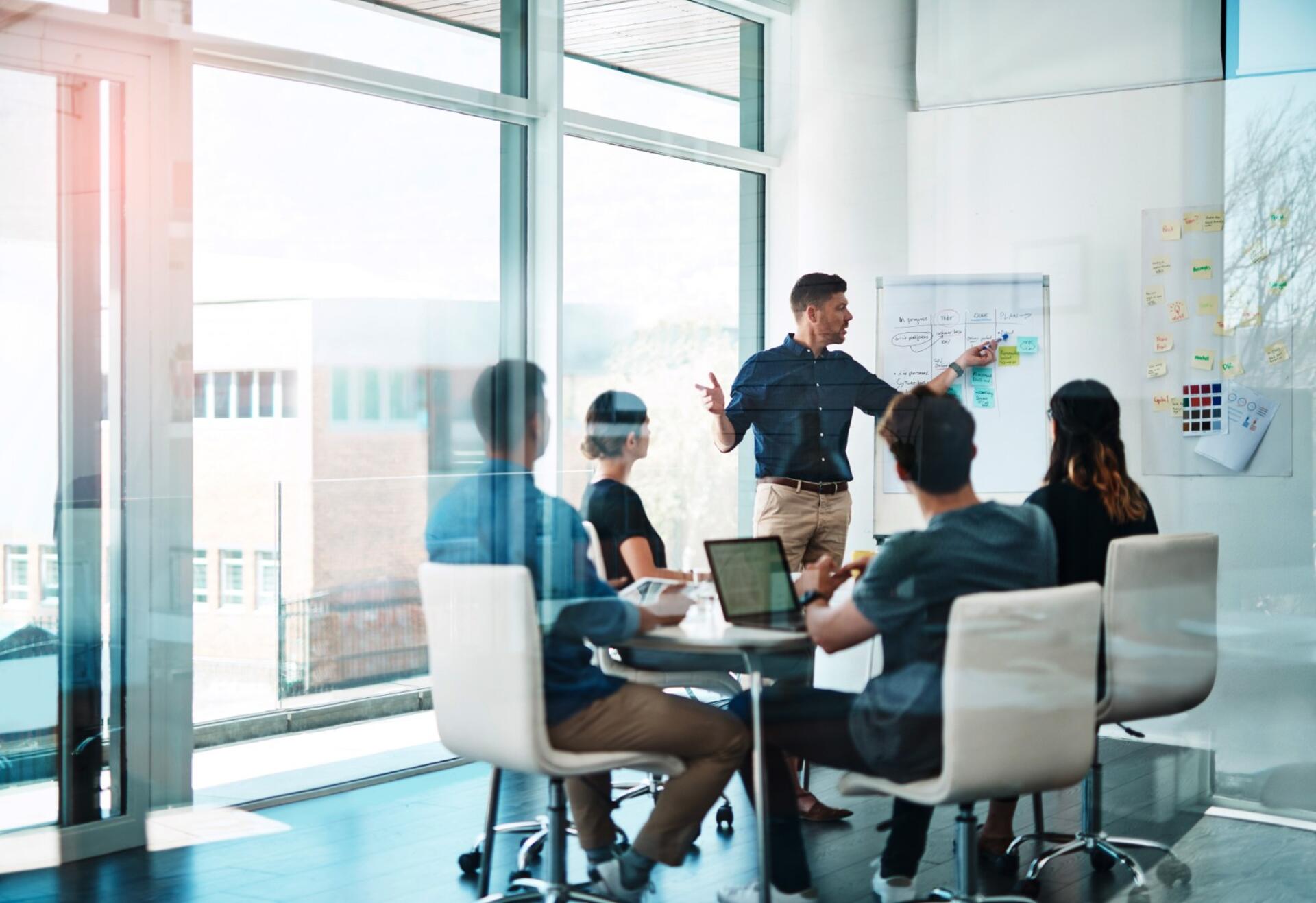 Business Development